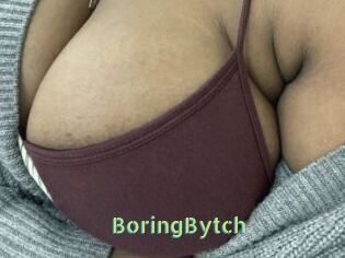 BoringBytch