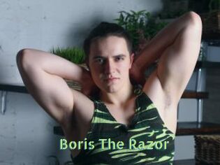 Boris_The_Razor
