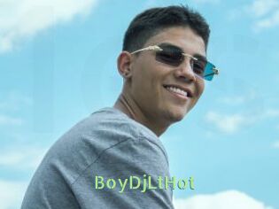 BoyDjLtHot