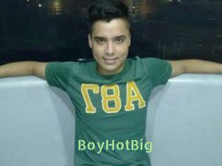 BoyHotBig