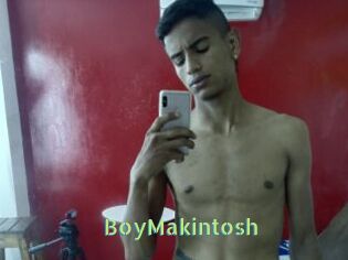 BoyMakintosh