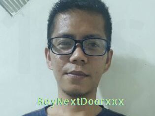 BoyNextDoorxxx