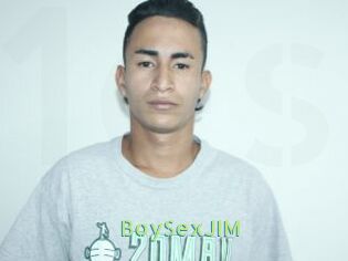 BoySexJIM