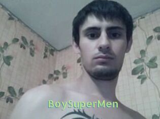 Boy_SuperMen