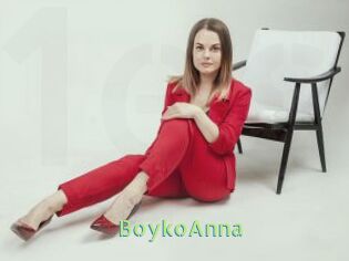 BoykoAnna