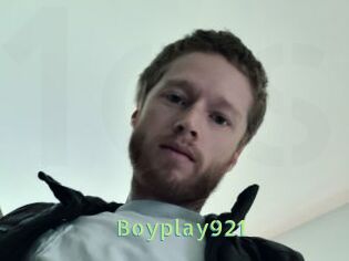 Boyplay921