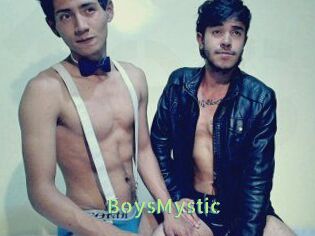 Boys_Mystic