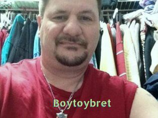 Boytoybret