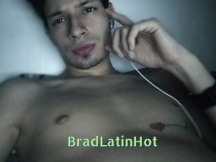 BradLatinHot