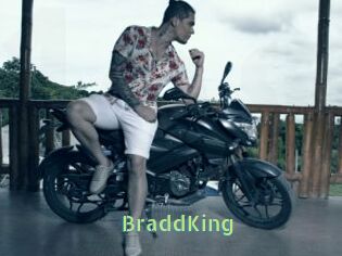 BraddKing