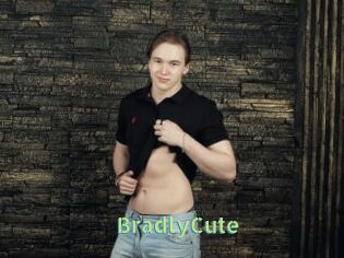 BradlyCute