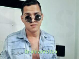 Brahiannziza
