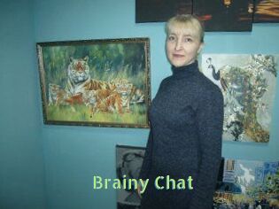 Brainy_Chat_
