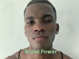 Brand_Power Une Etudiante Sexy