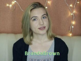 BrandaBrown