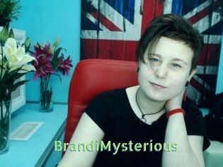 BrandiMysterious