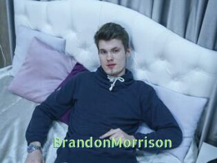 BrandonMorrison