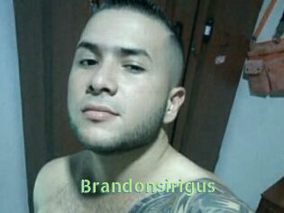 Brandonsirigus