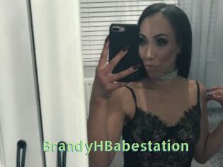 BrandyHBabestation