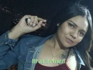 Brat_Brown