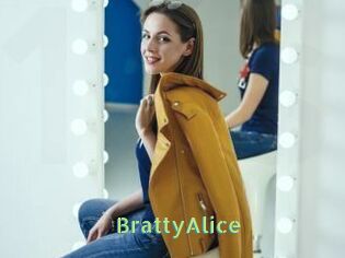 BrattyAlice