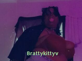 Brattykittyv