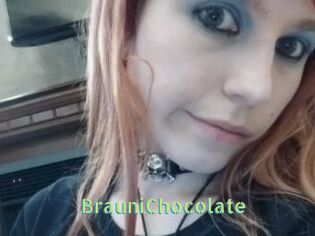 BrauniChocolate
