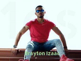 Brayton_Izaac