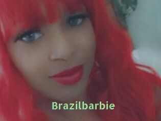 Brazilbarbie