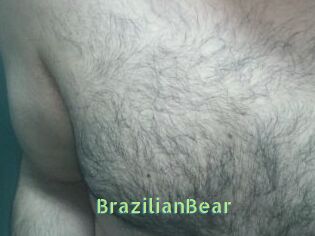 BrazilianBear