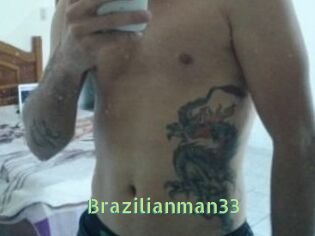 Brazilianman33