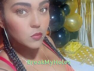 BreakMyHoles