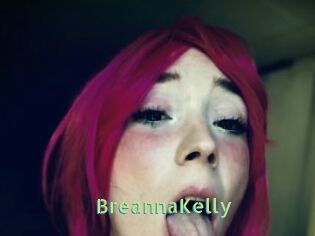 BreannaKelly