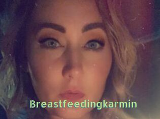 Breastfeedingkarmin