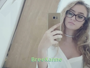 BreeKanne
