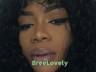 BreeLovely