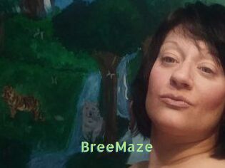 Bree_Maze