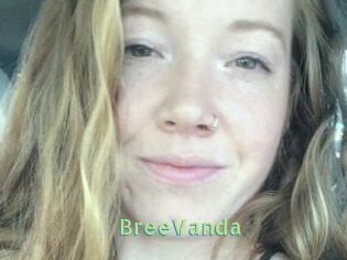 BreeVanda