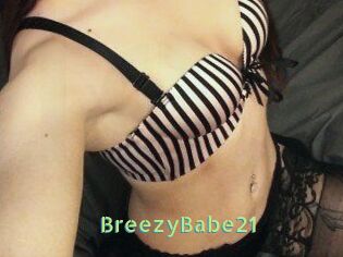 BreezyBabe21