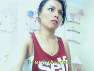 BrendaAstons