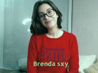 Brenda_sxy