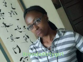 Brendadirtygirl
