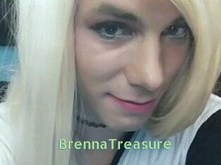 BrennaTreasure