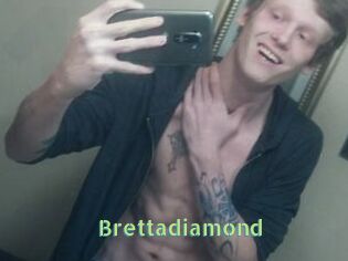 Brettadiamond