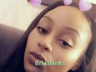 BriaBanks Une Etudiante Sexy