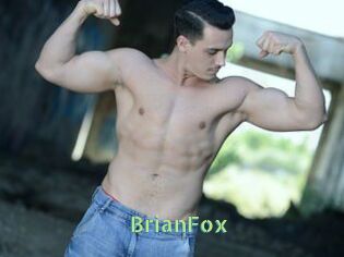 BrianFox