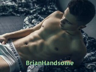 BrianHandsome
