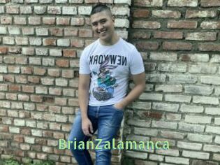 BrianZalamanca