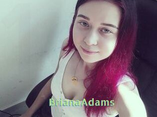 BrianaAdams