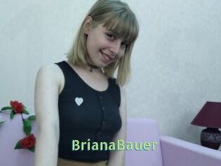 BrianaBauer